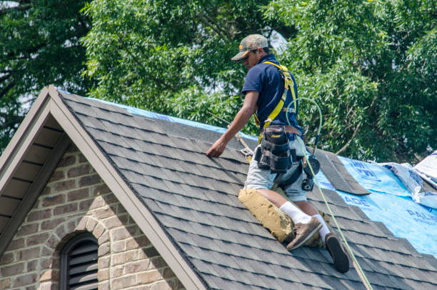Tile Roofing Contractor in Ransomville, NY